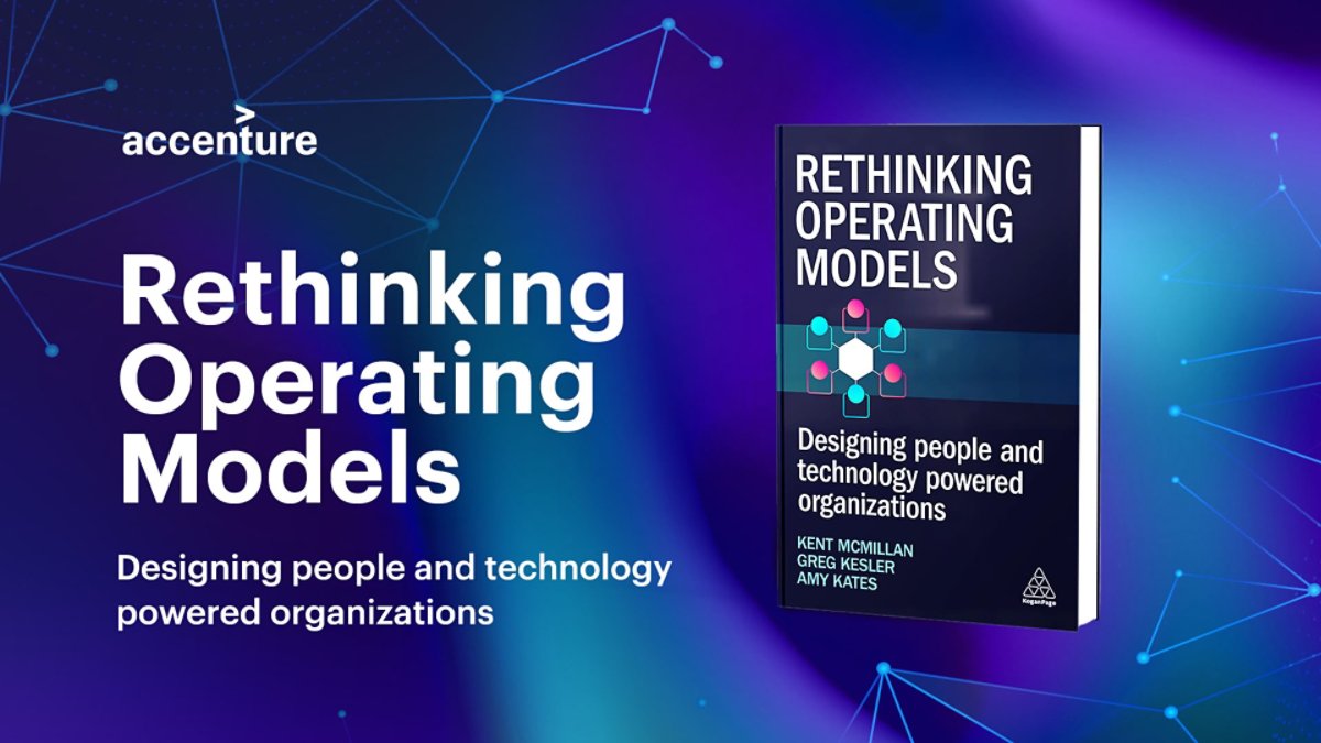 Rethinking Operating Models